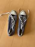Converse albastru marime 39