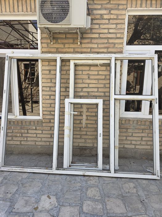 Акфа ромлари 3 комплект сотилади б/у 
2.45/1.88( 1 та)
1.72/1.88 (2та)