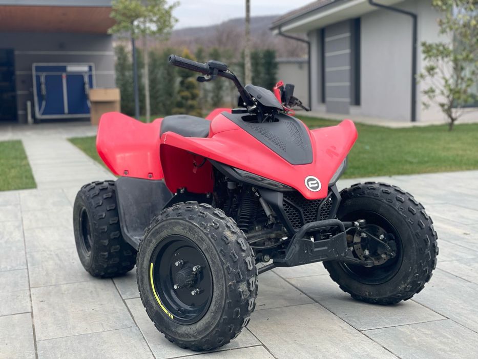Atv cf moto 110