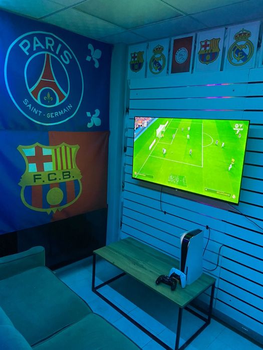 Готовый бизнес пс5