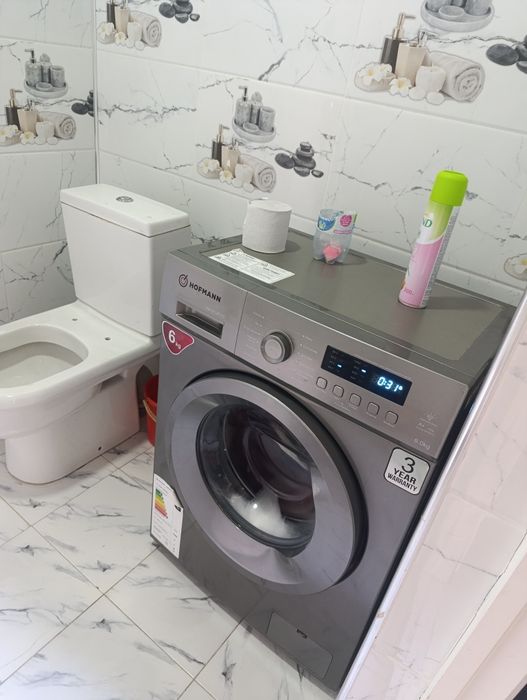 Продаётся своя одна комнатная квартира