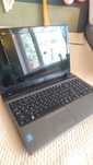 Продам ноутбук Aser aspire 5560