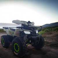ATV Hunter MaXMotors 150CC