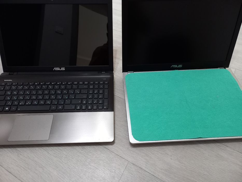 ASUS K55V Intel i5 Geforce 610. Есть доставка.