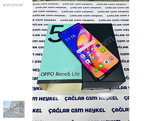 Oppo Reno 5 Lite 8/128 obmen 
Телефон идеал  янги коробка документ зар