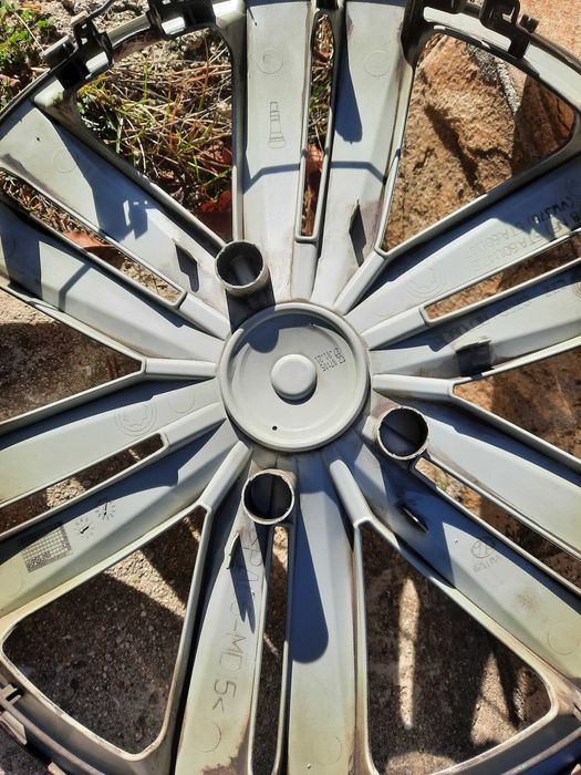 Тас 16' VW 1бр Golf, Caddy, Touran.