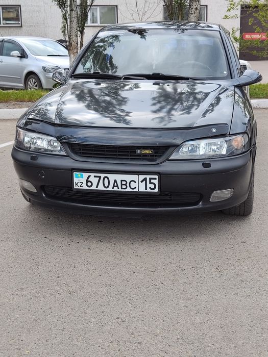 Opel vectra b 1.8 16v