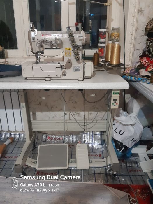 JUITA Rashma holati zo'r