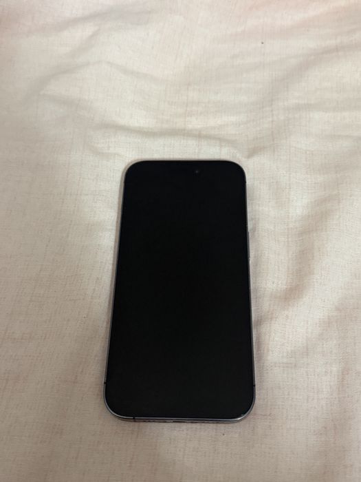 Iphone 14 pro , 256 gb , folosit