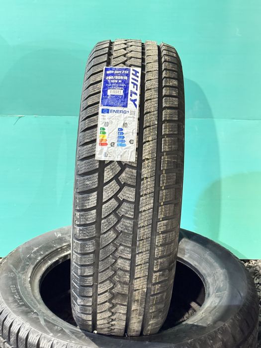 Шины 235/60 R18 Hifly новые