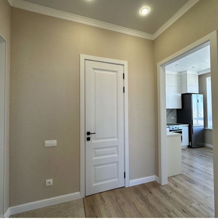 Ремонт квартир,обои ,левкас,галтелли ,покраска