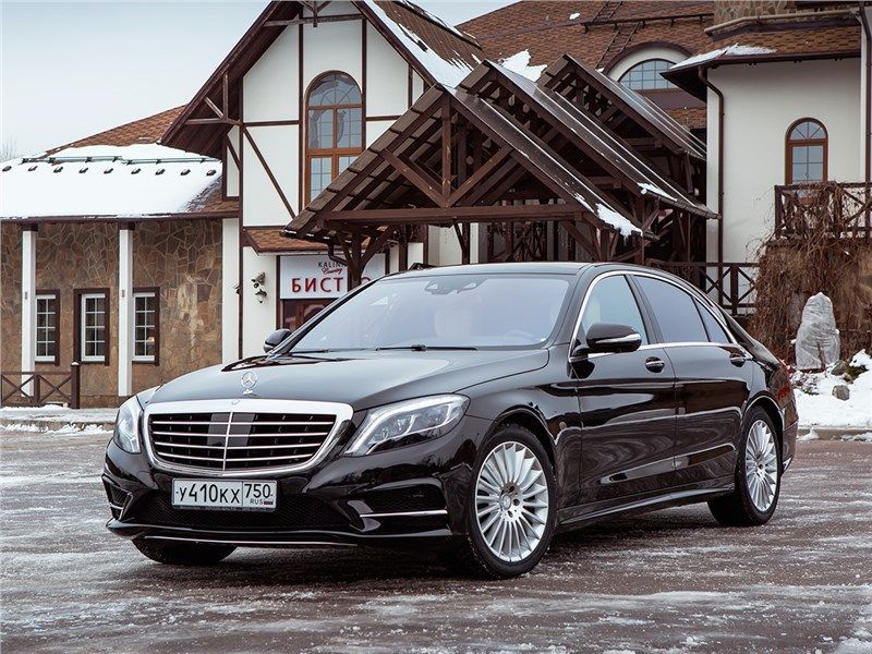 Джанти ОРИГИНАЛНИ 19 цола - S-class W222 Maybach X222 ,C217