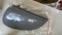 Vand capac oglinda exterioara stanga VW Golf 8 s