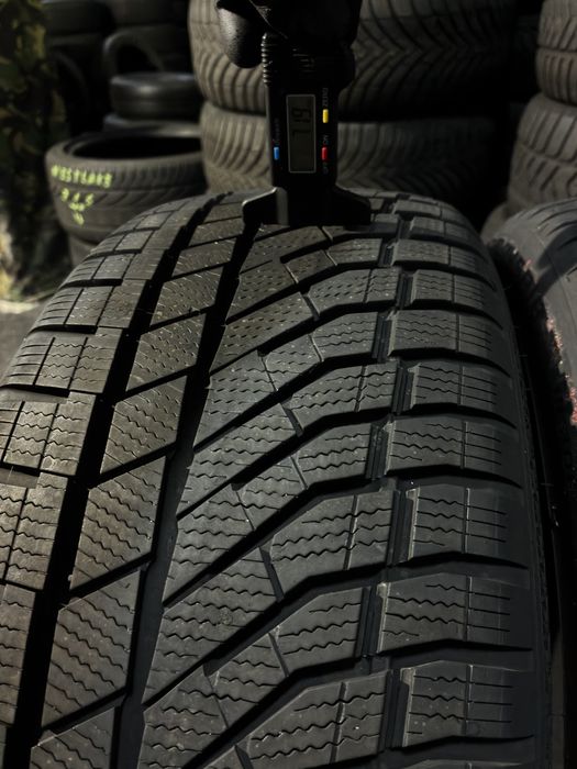 225/45R18 Falken 7,2-6,6mm 2022 perfecta stare