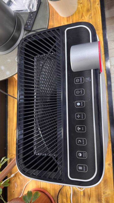 NEW! Очиститель воздуха K08-E от Welkin +Увлажнитель воздуха +ДОСТАВКА