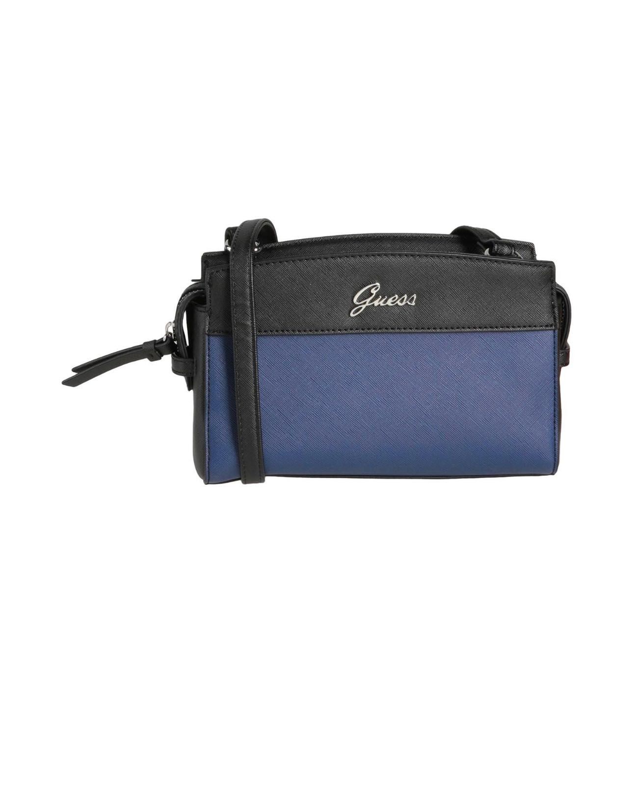 Оригинална дамска чанта GUESS – Crossbody модел