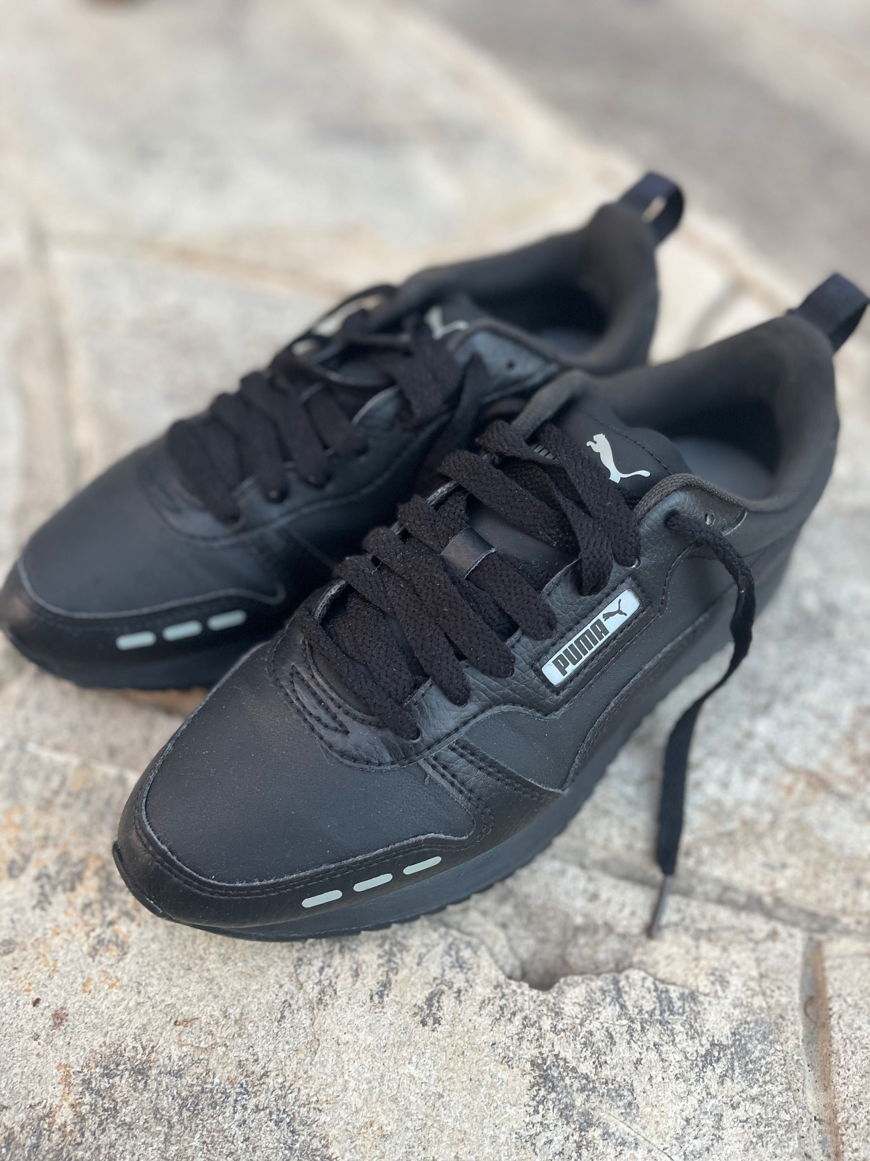 Мъжки Обувки puma
