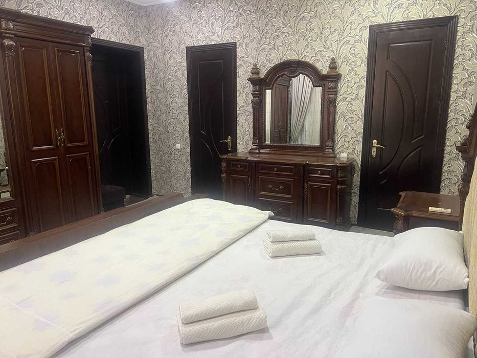 Hostel Marshal mehmonxonasi