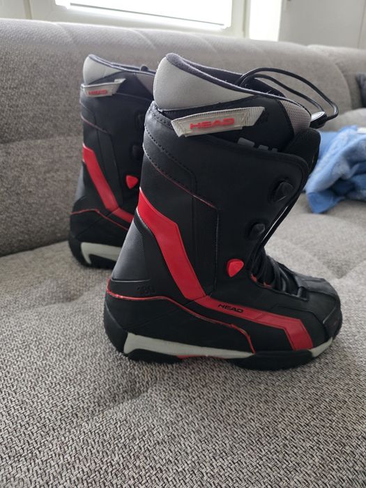 Snowboard обувки  Head  N40