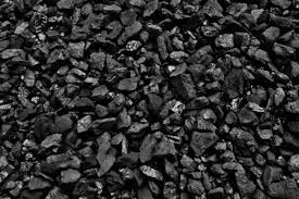 Уголь сортовой калиброванный по 16000 тыс