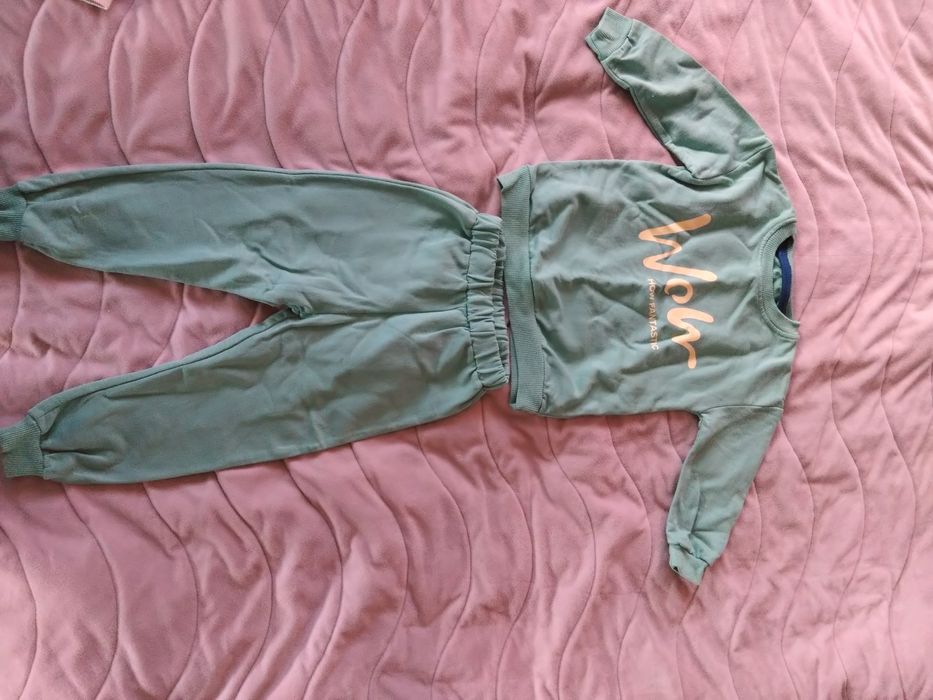 Детски дрехи, лот 92 размер