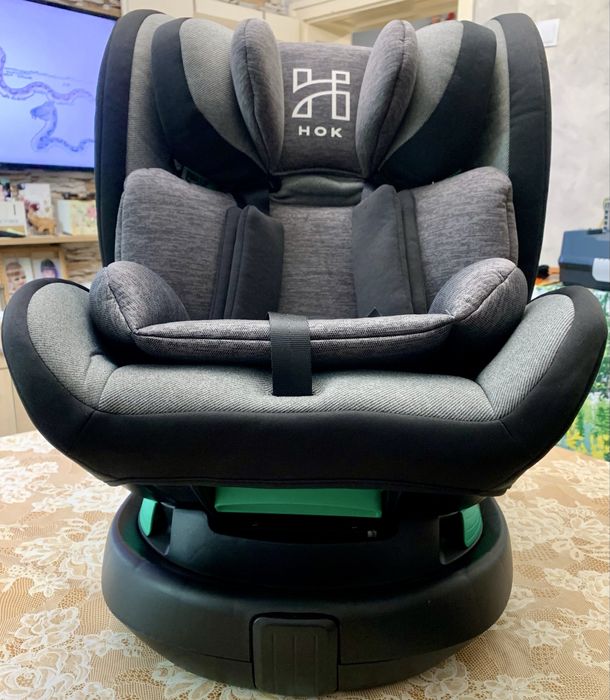 Стол за кола HOK Isofix