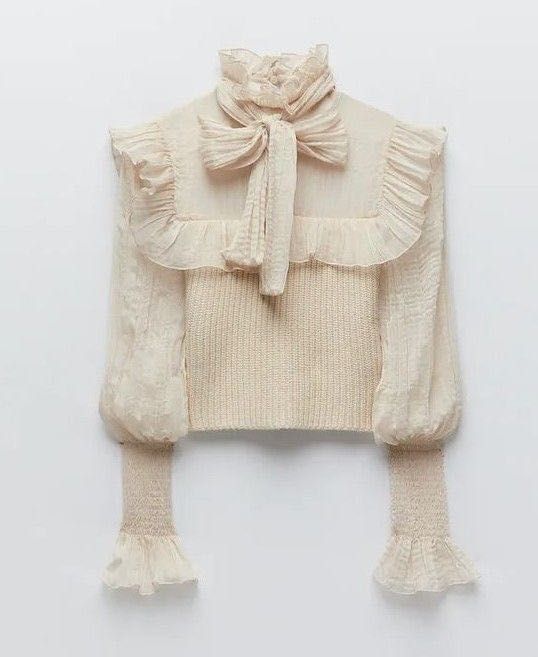 Дамски дрехина ZARA