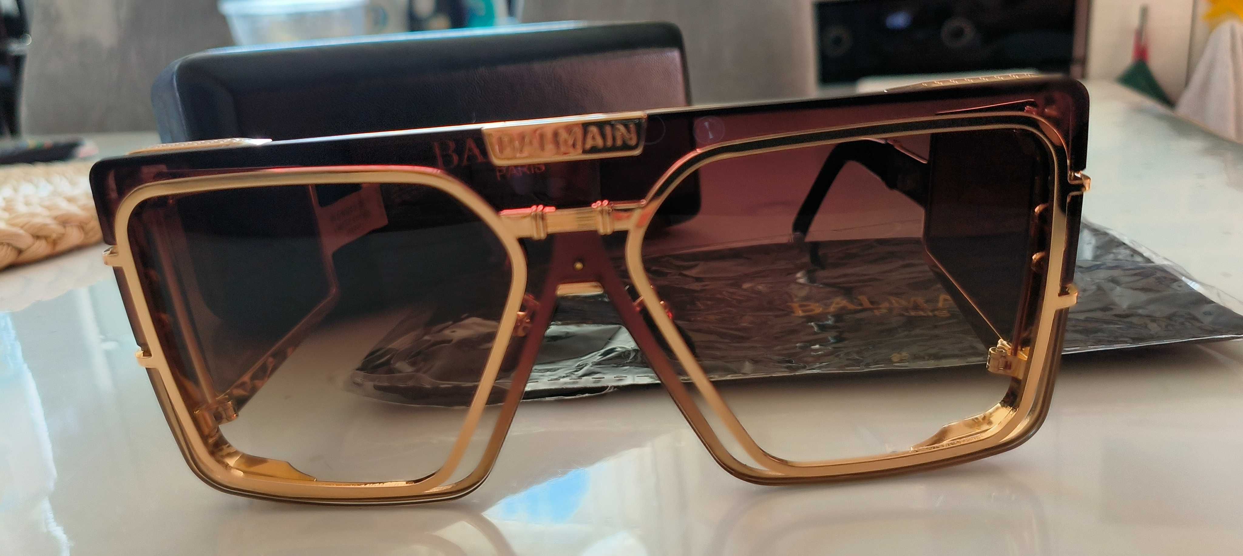 Дамски очила BALMАIN