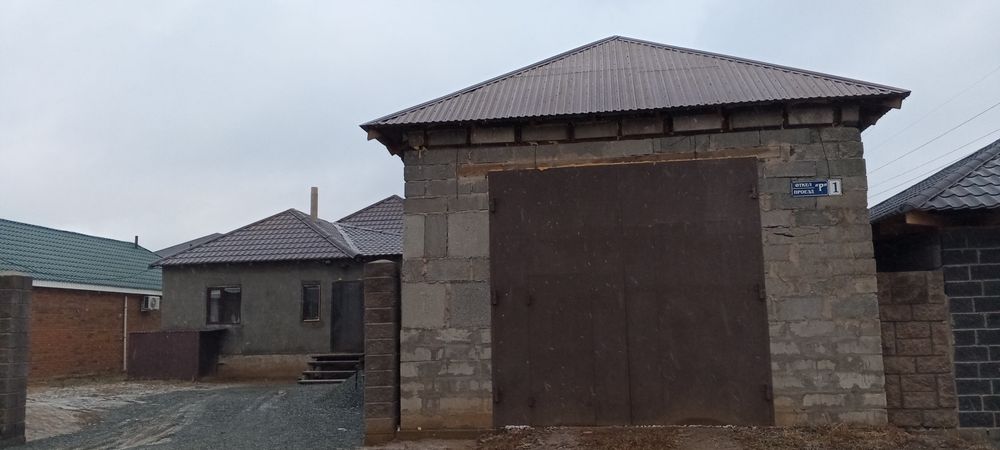 Сдам в аренду бокс для склада!