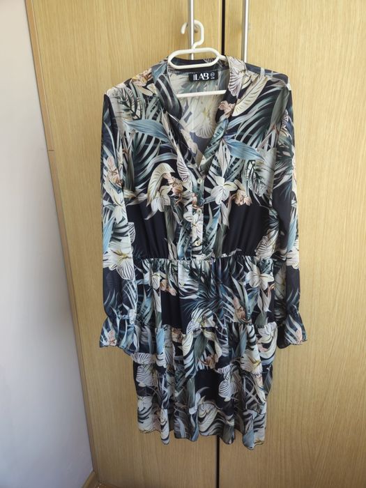 Дамска рокля Answear LAB в размер S/M