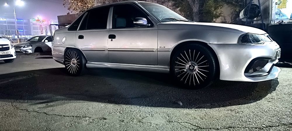 R17 Rolls Royce diska balon OBMEN!