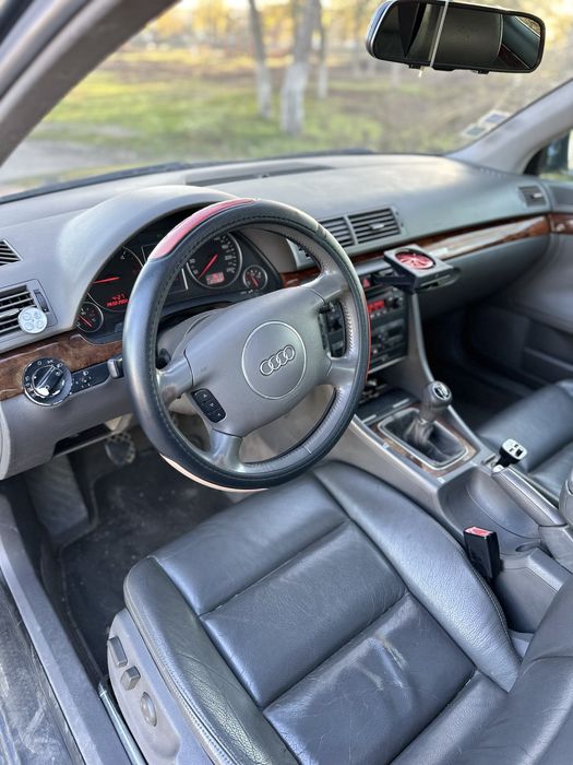 Vand&schimb Audi A4 1.9 TDI 131cp