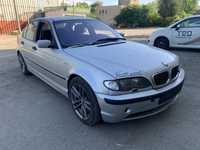 Продаваме бмв е46 320д 150кс на части bmw e46 320d 150hp.