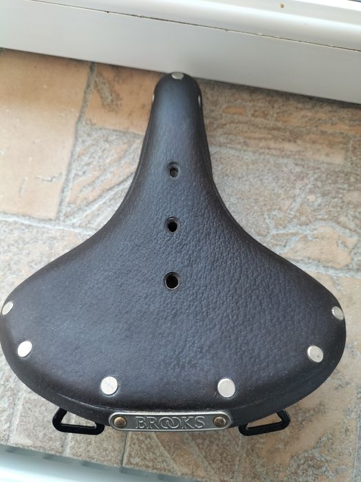 Sa brooks b67 s .