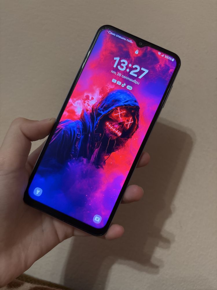 Samsung a23 5g като чисто нов е