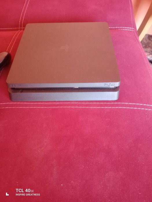 Град Бяла Слатина