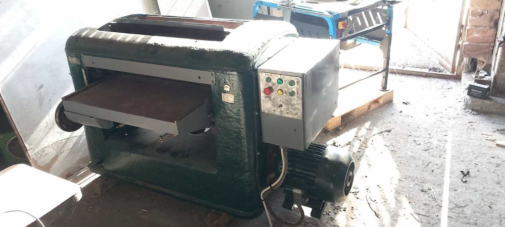 Дърводелски машини