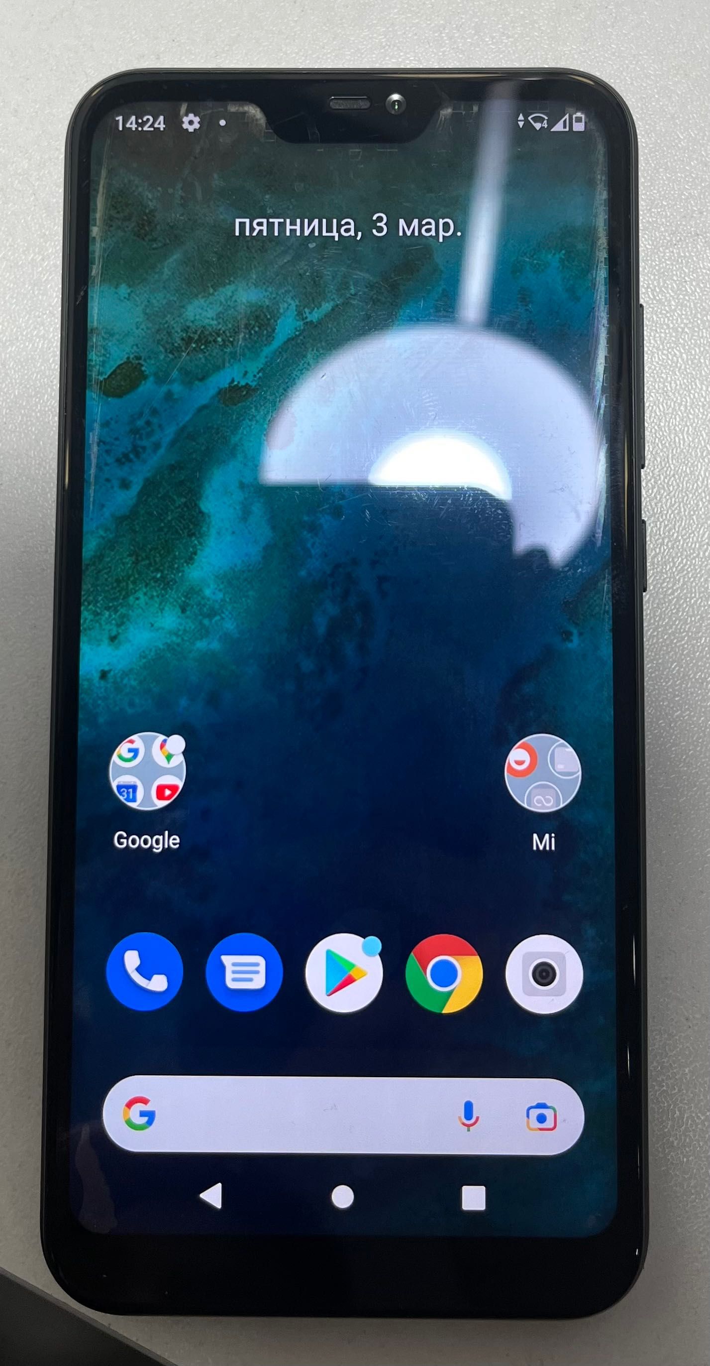 Redmi Mi A2 Lite