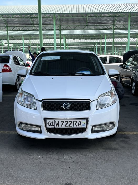 Ravon Nexia 3 Sotiladi