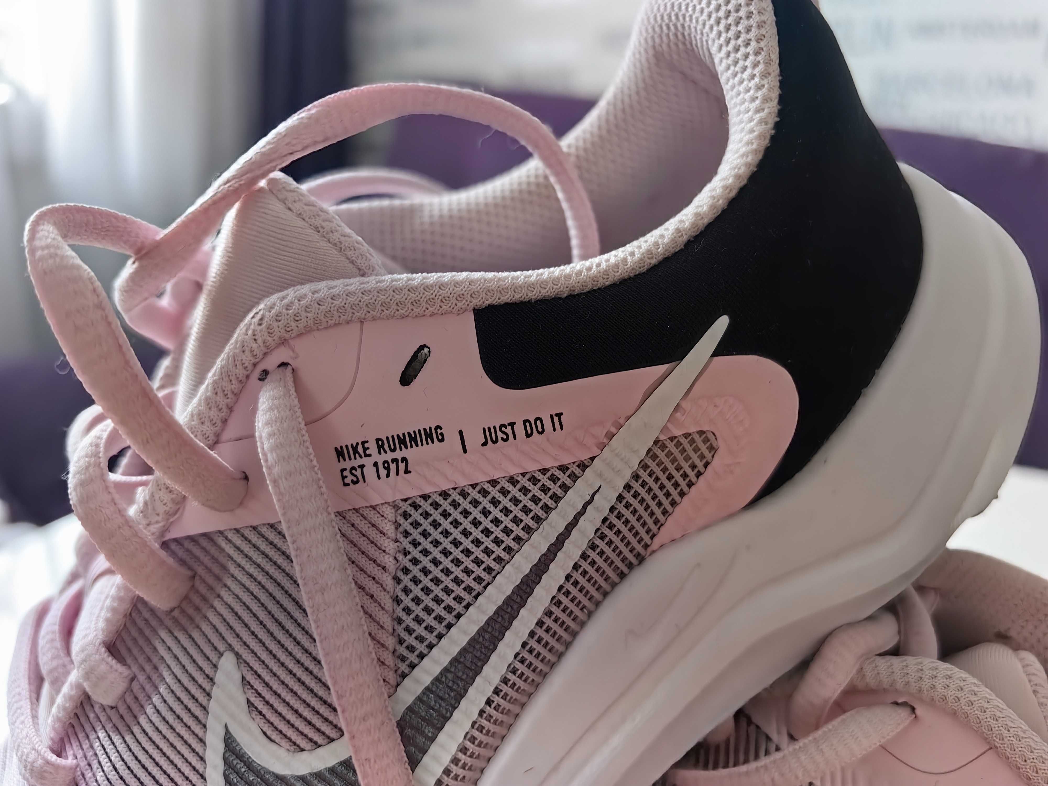 Маратонки Nike Downshifter