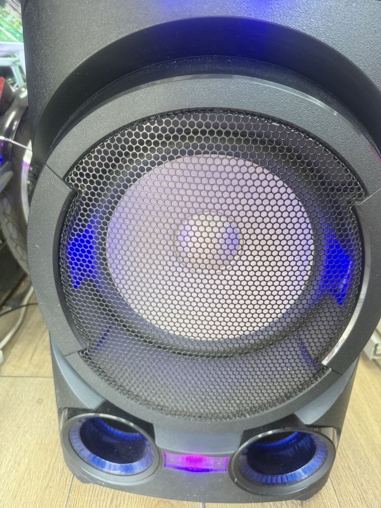 Аудио система Sony MHC-V73D