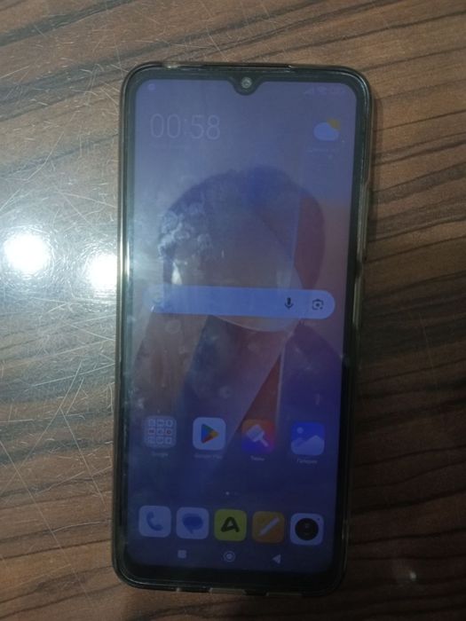 Redmi 12c 128 гб