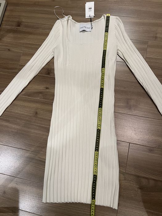 Rochie ck de iarna L