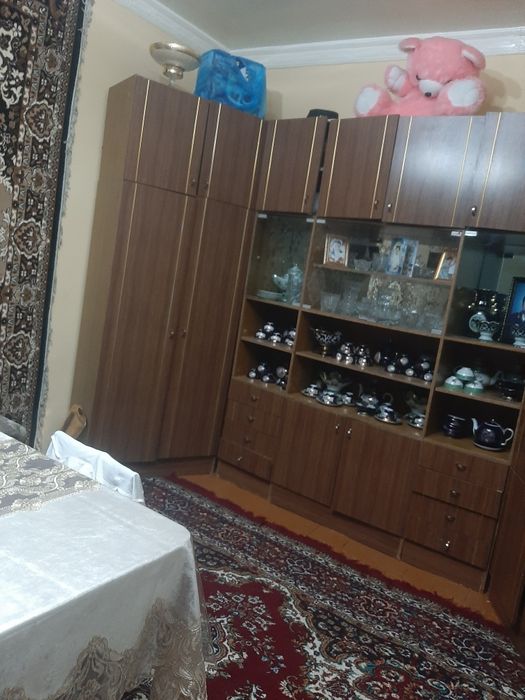 Ishlatilgan stenka sotiladi