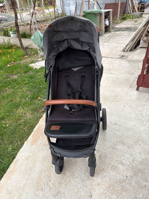 Детска количка лятна