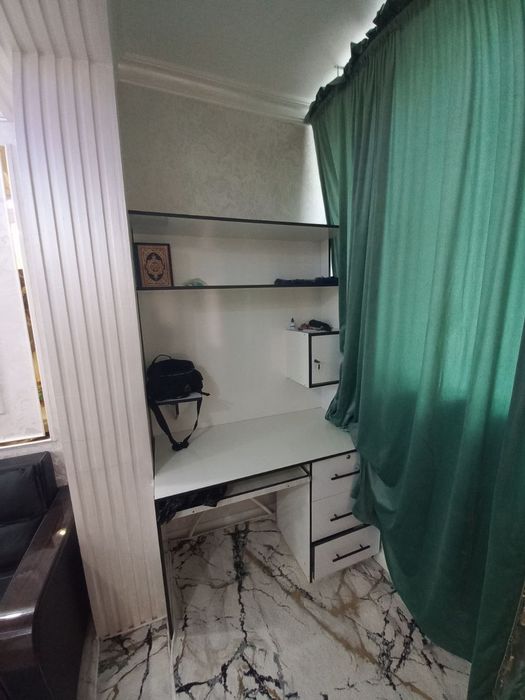Квартира 2 хоналик 2мик 350$