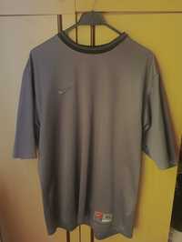 Vintage 00s Grey Nike Team