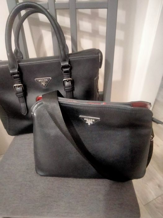 Две сумки в хорошем состоянии   ЭКО кожа