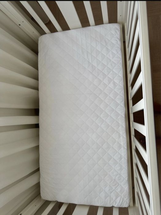 Vand patut din lemn masiv 60/120