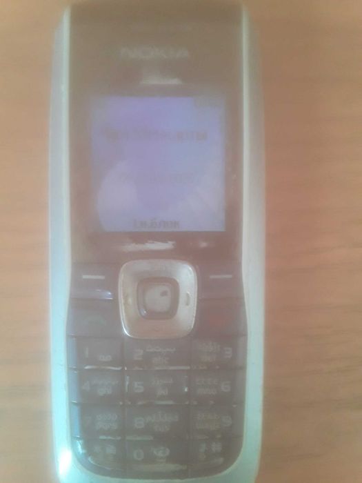 Телефон сотовый и стационарный